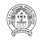 Smt. NHL Municipal Medical College