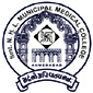Smt. NHL Municipal Medical College